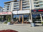 The Morning Soul (Antalya, Konyaalti District, Gursu Neighborhood, 355th Street, 15NF), restaurant