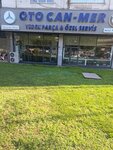 Auto Can Mer Spare Parts Special Service (Izmir, Bornova, Ankara Avenue, 42A-42B), auto parts and auto goods store