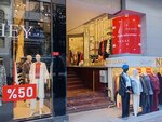 Fulya Sakarya (Istanbul, Sisli, Rumeli Avenue, 36-38), salón de belleza