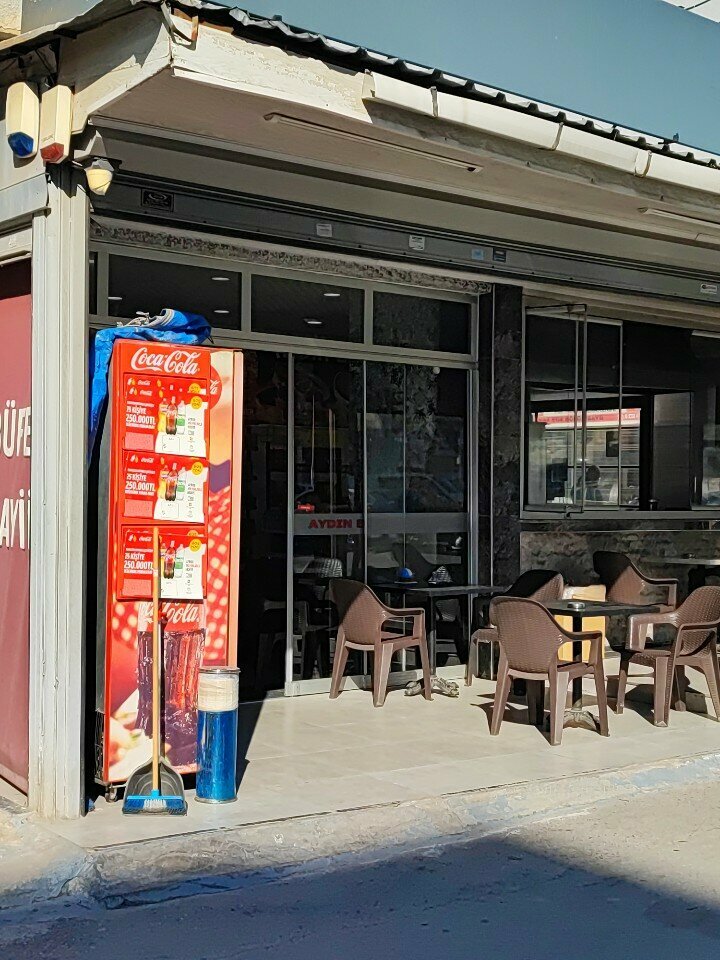 Fast food Aydin Buffet, Izmir, photo