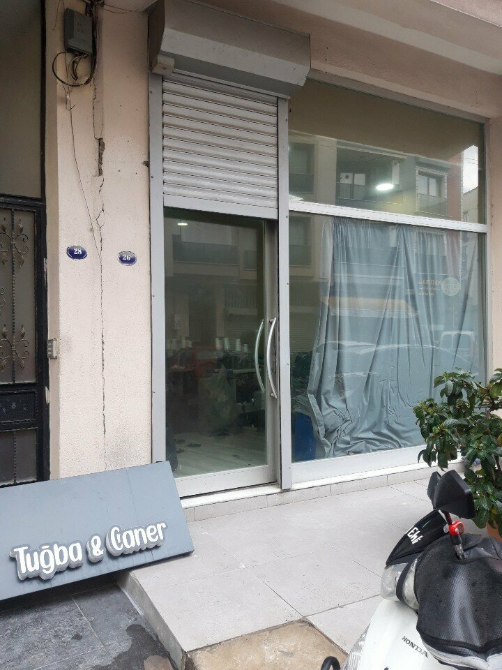 Tailor Tailor, Izmir, photo