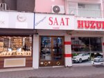 Güngör Watch Repair (Bursa, Osmangazi, İlkbahar Cad., 22B), reparación de relojes