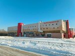 Vr-арена (Leningradskiy prospekt, 28/1), centro de entretenimiento
