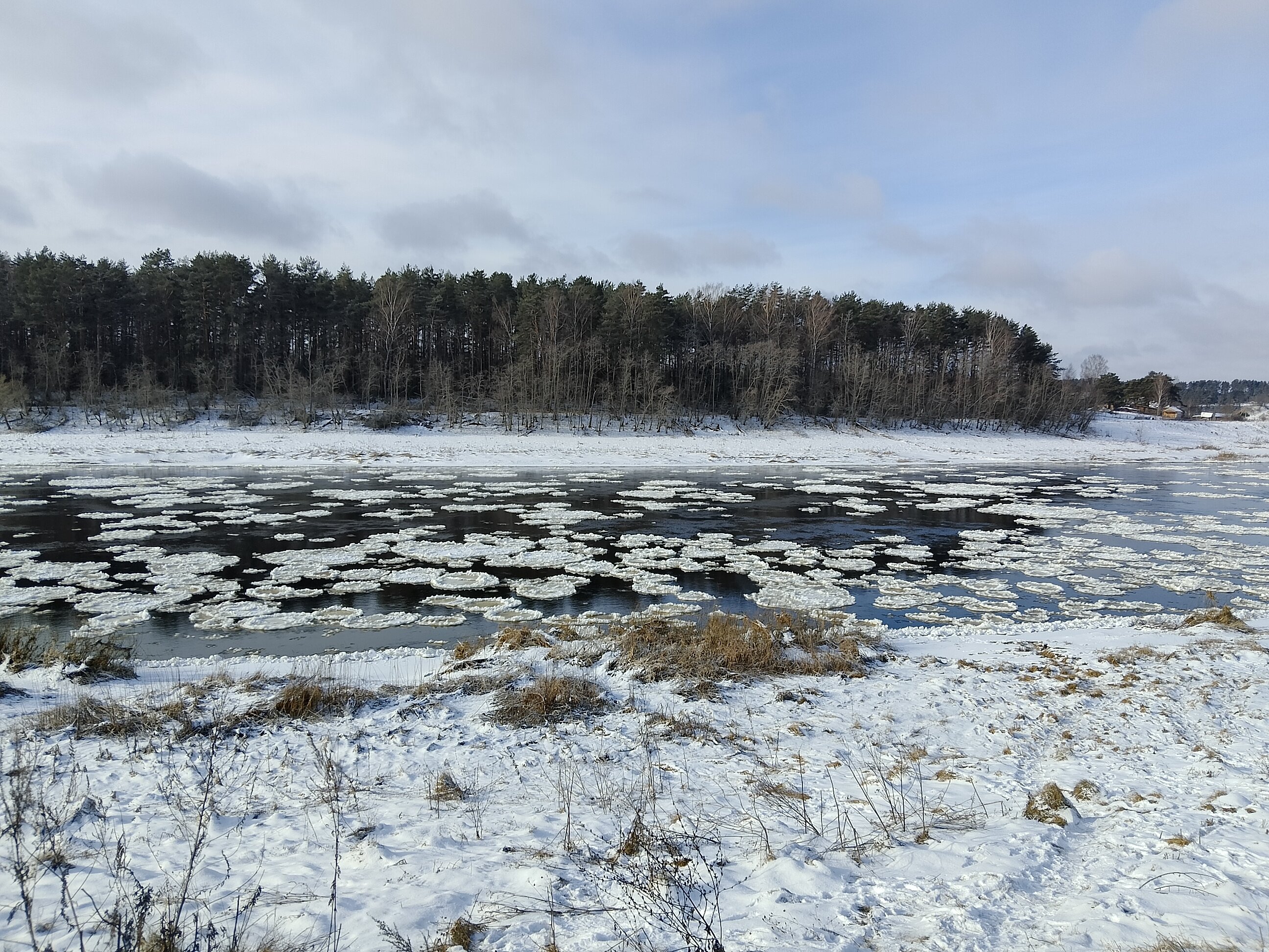 Фото Босфор в Родне