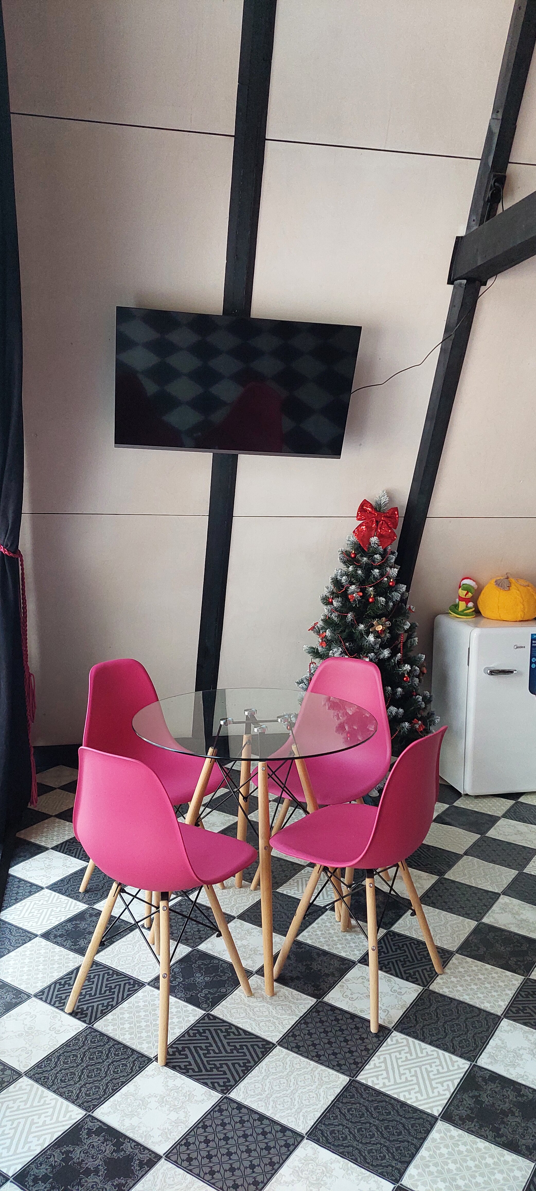 Фото Шале Шалаш