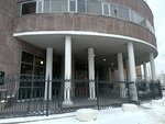 Otdeleniye pochtovoy svyazi Moskva 107450 (Myasnitskaya Street, 39с1), oficina de correos