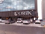 Orix Mobilya Bursa Mağaza (Bursa, Nilüfer, Barış Mah., Defne Sok., 34), tienda de muebles