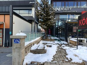 Mini Beauty (Ankara Province, Golbasi District, İncek Şehit Savcı Mehmet Selim Kiraz Blv., 250), beauty salon