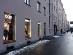 Cos Arket Studio (Nevskiy Avenue, 148), clothing store