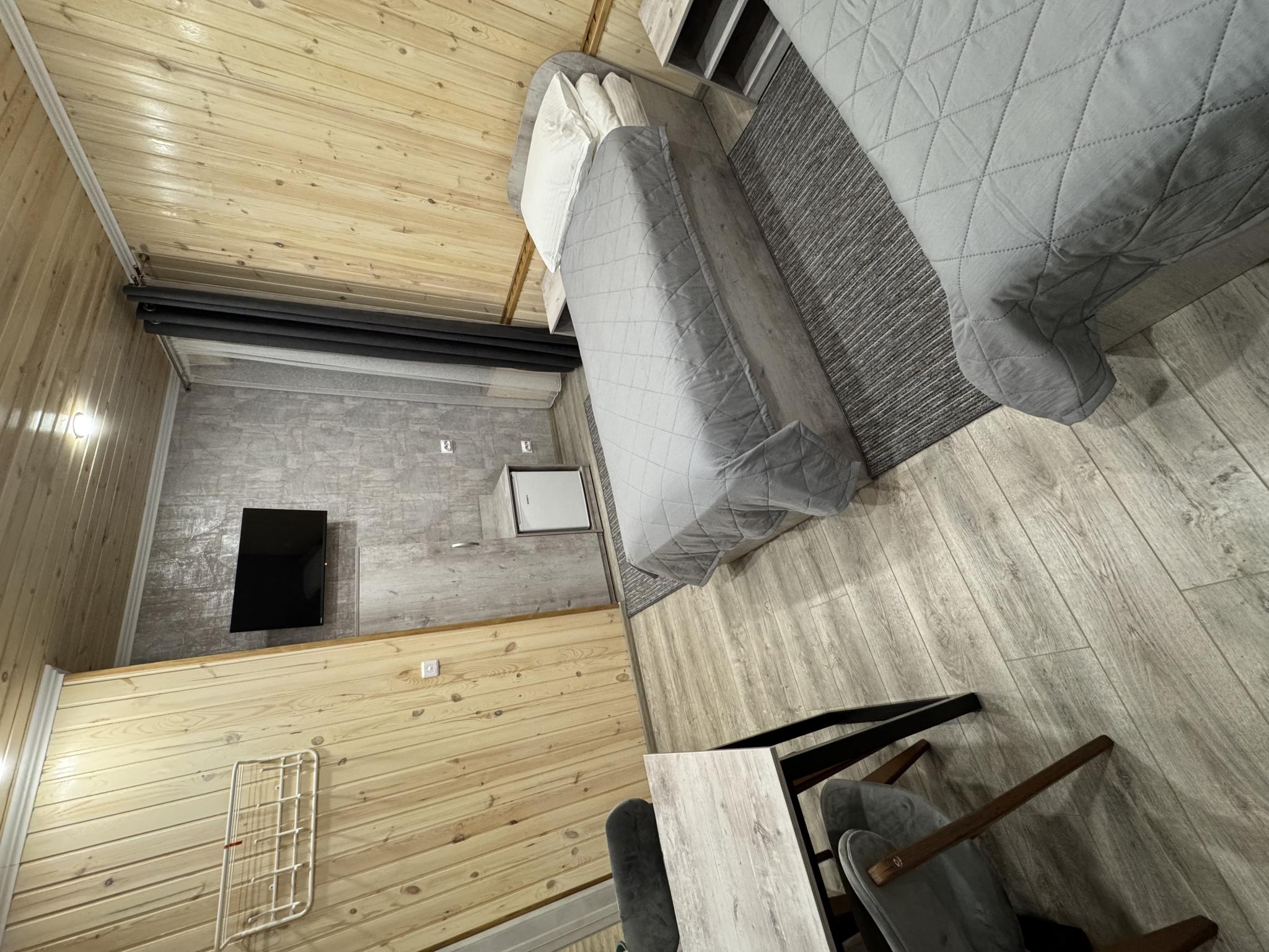 Фото Отель Россия