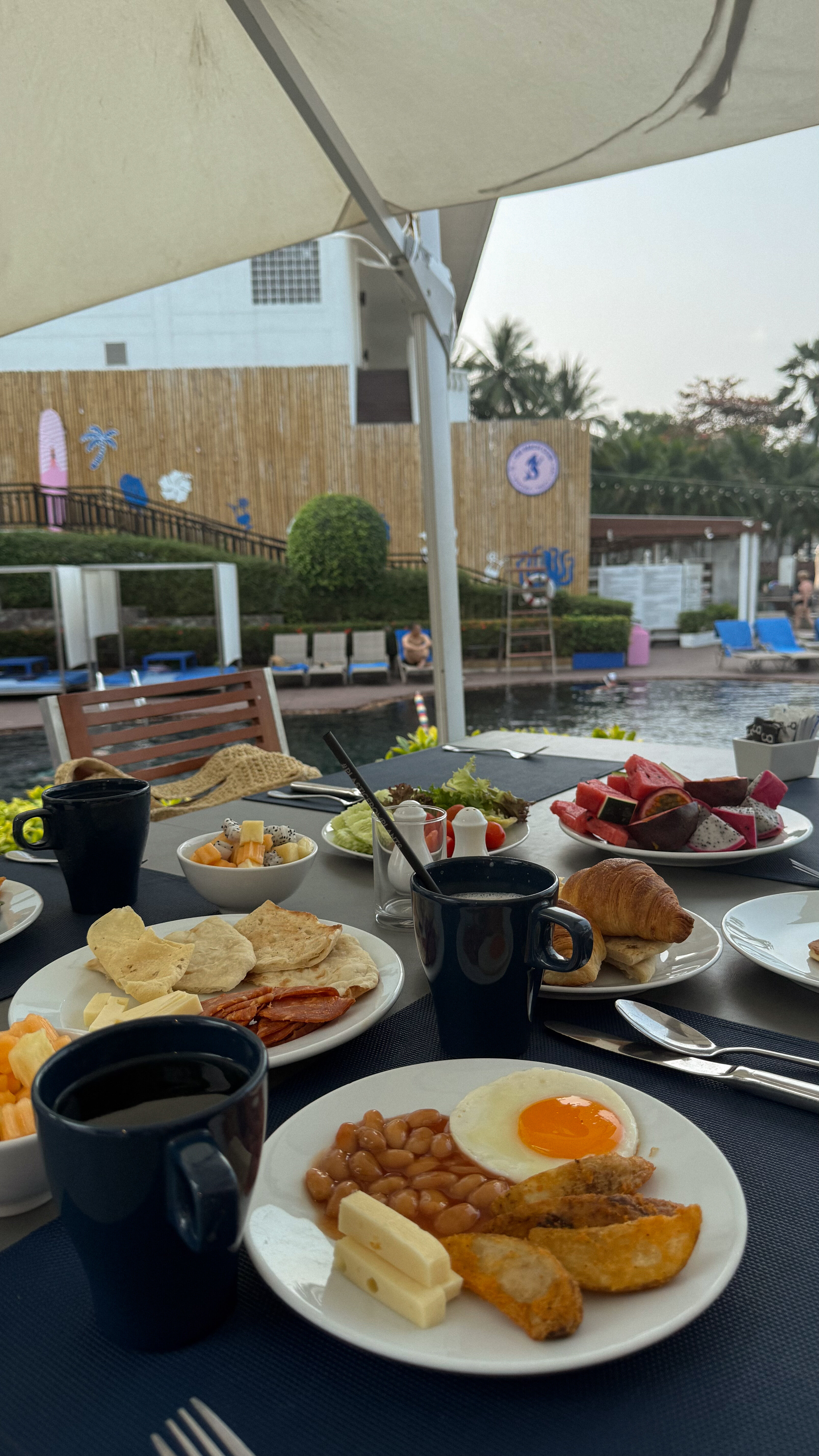 Фото Pullman Pattaya Hotel G