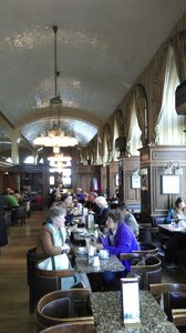 Schwarzenberg (Vienna, Wien, Kärntner Ring, 17), cafe