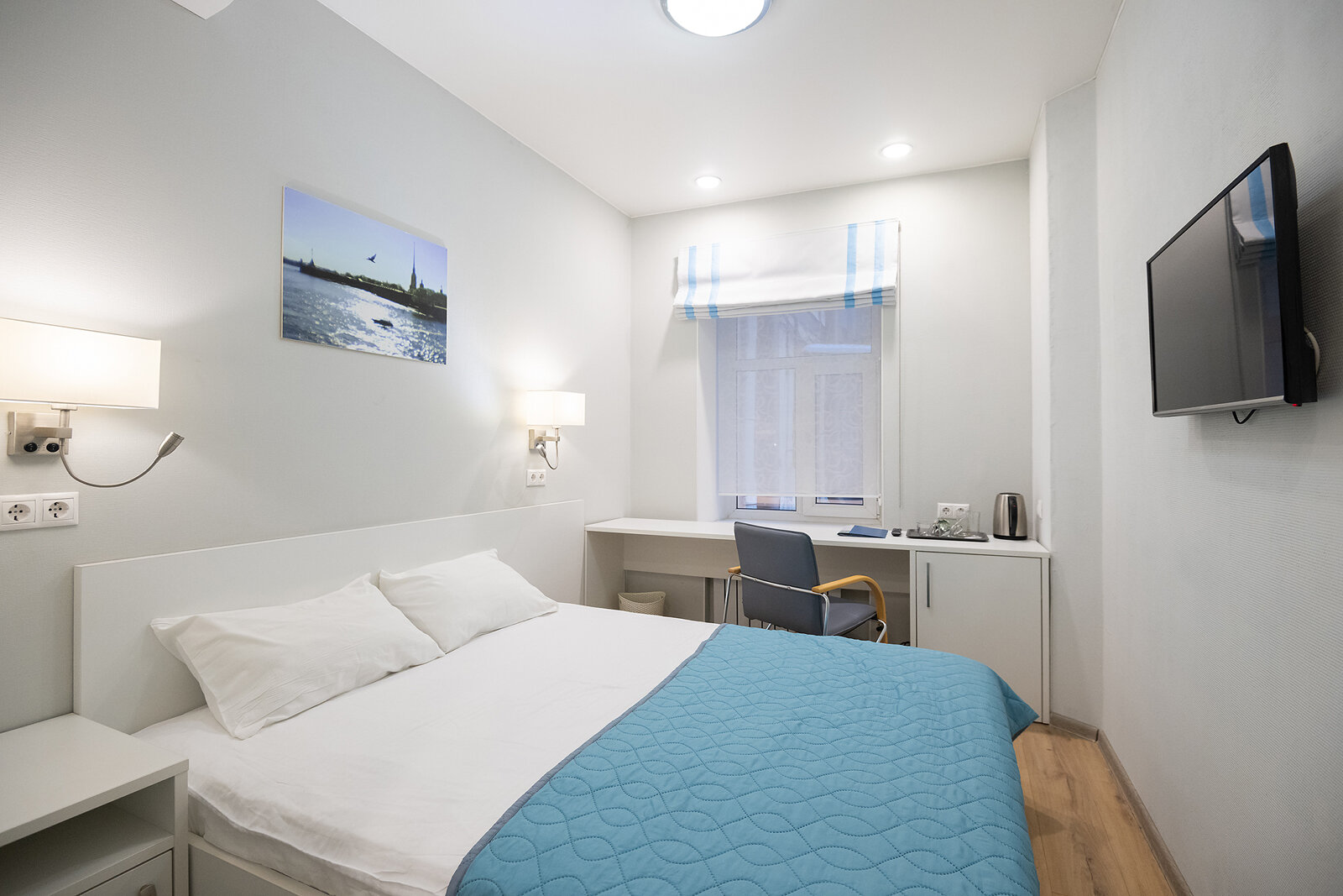 Фото отеля 2