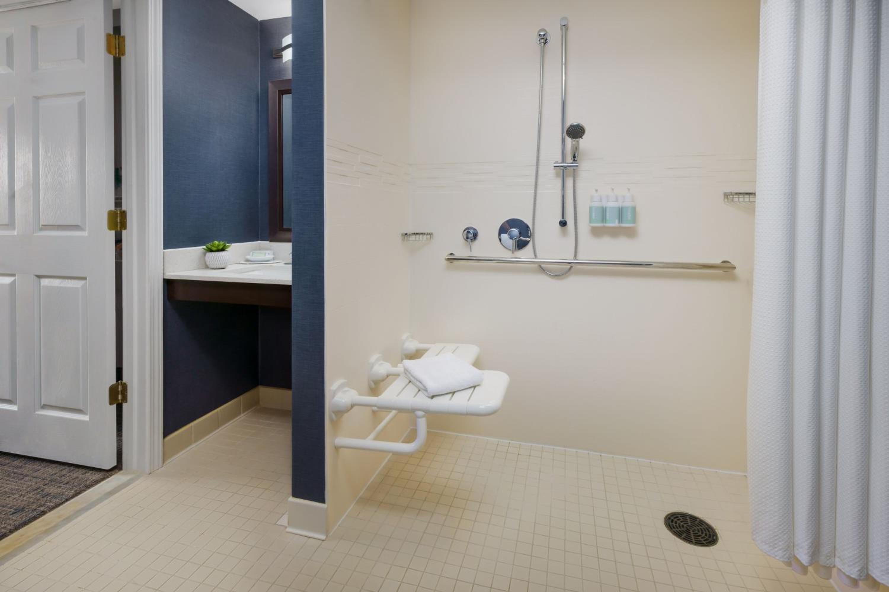 Фото Residence Inn by Marriott Boston-Franklin