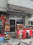 Erden Food Market (Istanbul, Bagcilar, Fatih Neighborhood, Mosque Avenue, 22A) ، محل بقالة