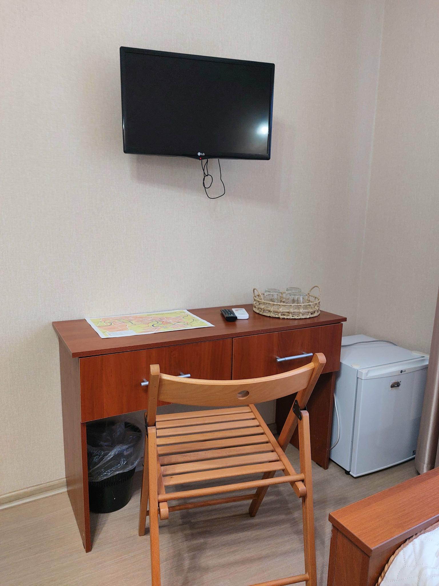 Фото Гостевой дом на Всполье