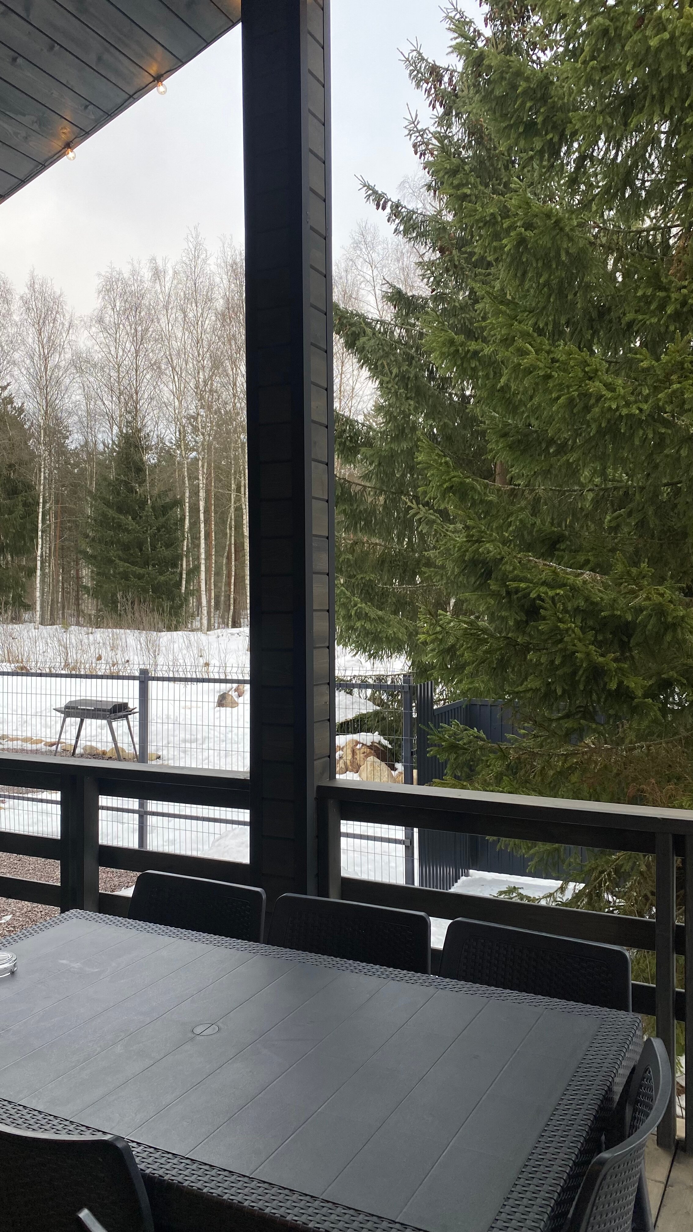 Фото The Datcha!