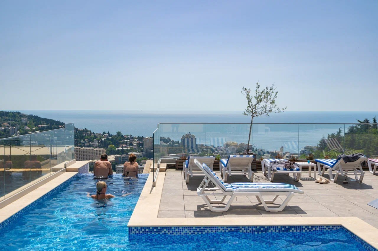 Фото МореЯлта