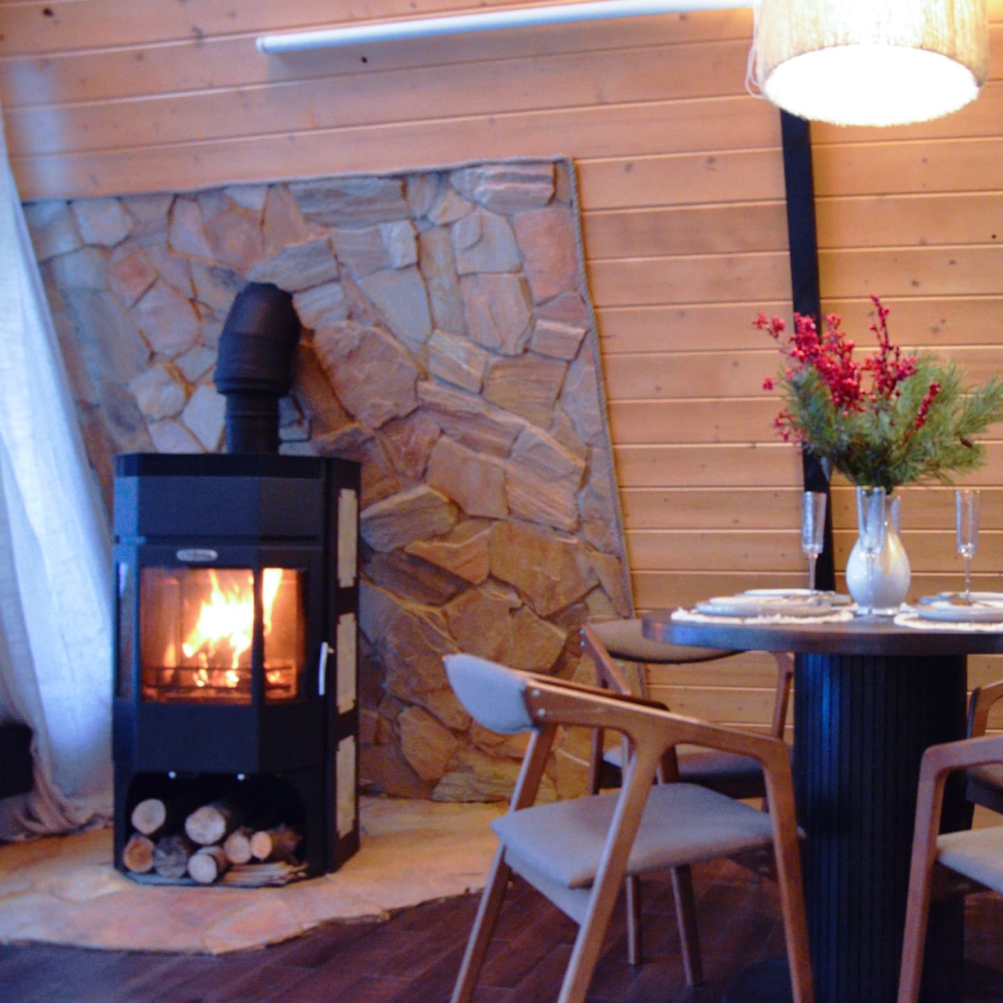 Фото Шишки Парк