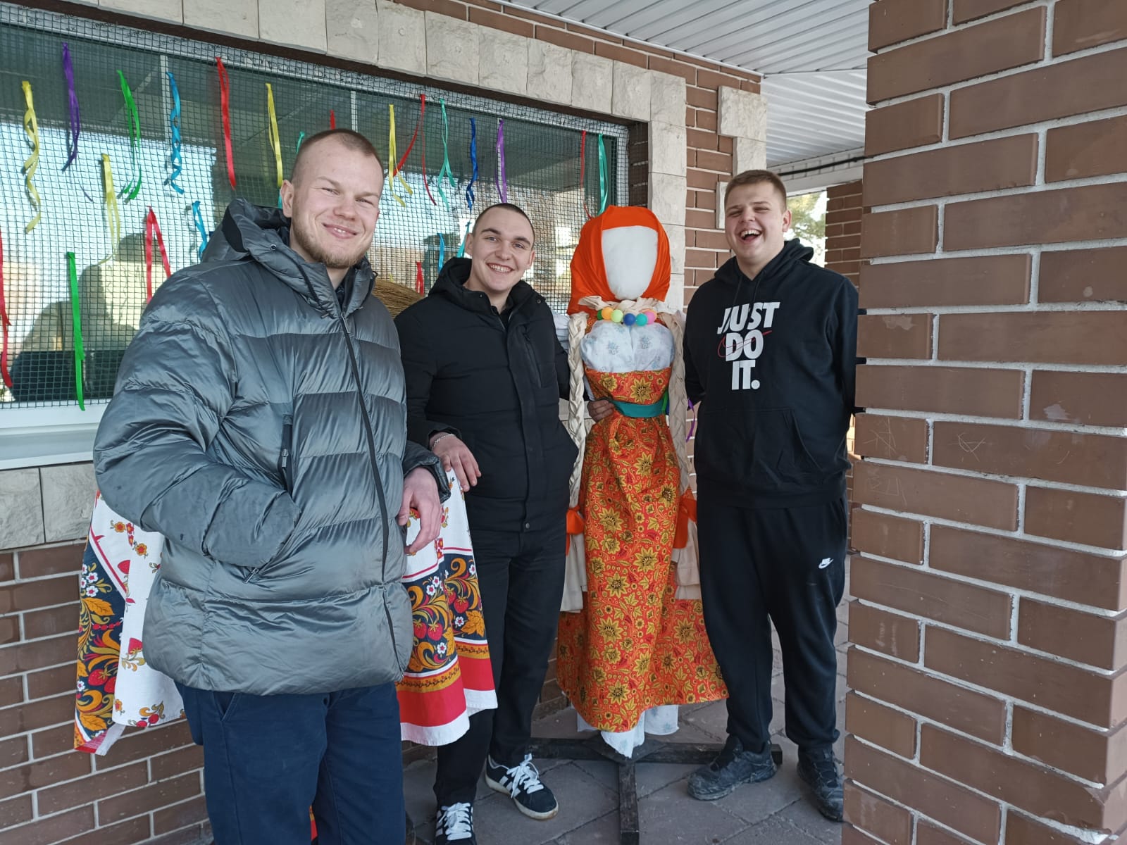 Фото Лунинские Просторы