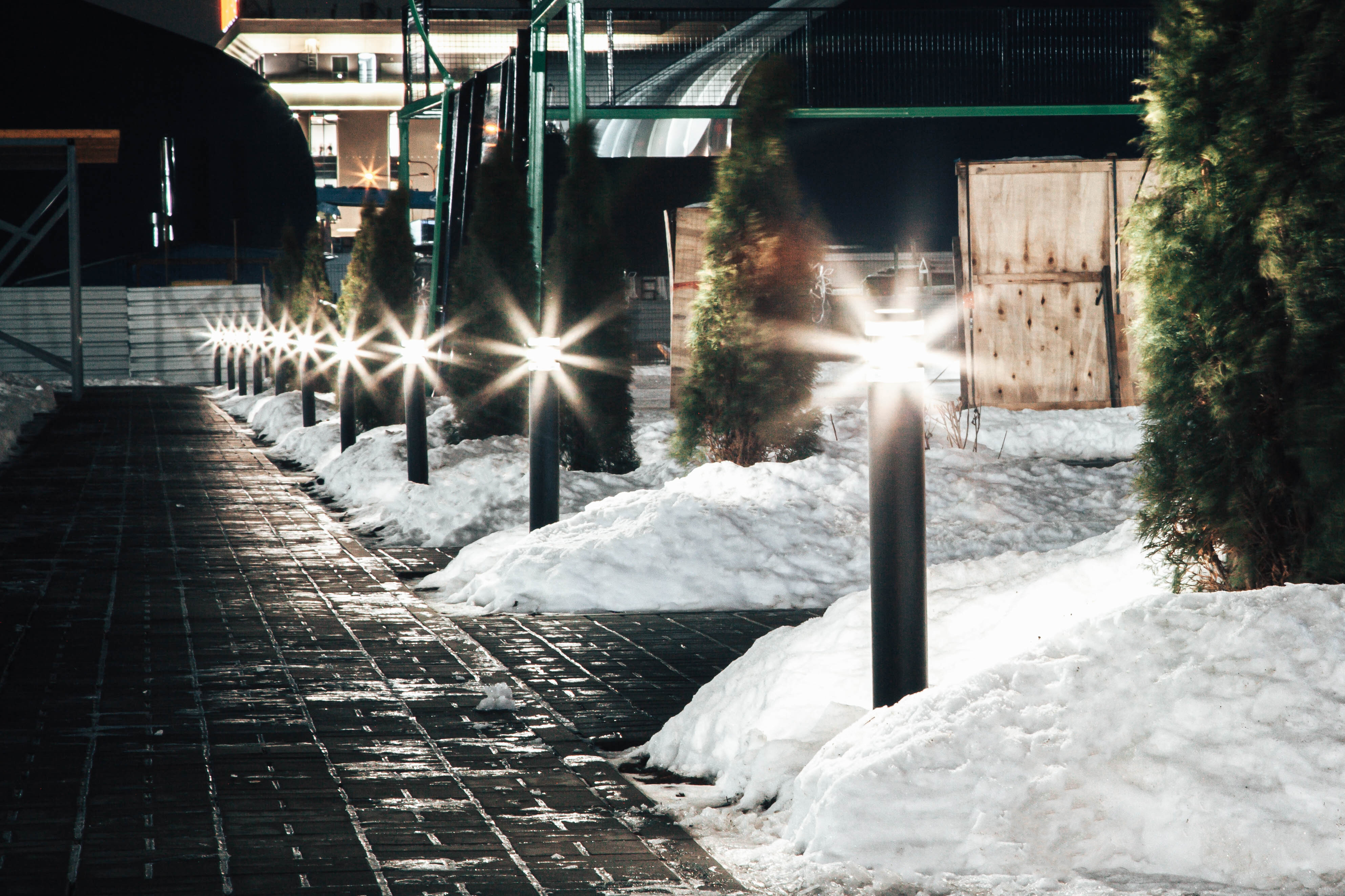 Фото Южный берег