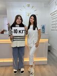 Albina Azizova Body Correction Center (Levo-Bulachnaya Street, 16), wellness center