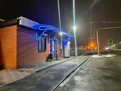 Convenience store У Нальбия, Republic of Adygea, photo