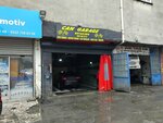 Can Garage Detailing (Istanbul, Umraniye, Yamanevler Neighborhood, Siteyolu Avenue, 6D) ، ترميم وتنظيف السيارات