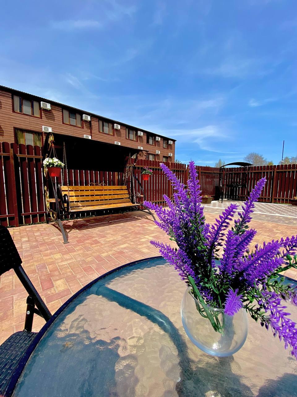 Фото Талисман Хаус