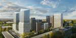 Manzara Towers (Republic of Tatarstan, City of Kazan, ulitsa Sibirskiy Trakt) ، مجمع سكني