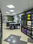 Wall Стиль Wallpaper store (ulitsa Gorbatova, 41), wallpaper store