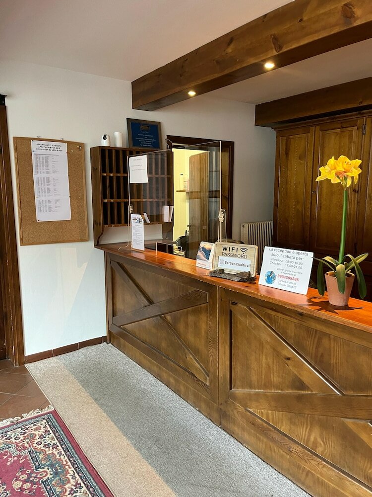 Фото Residence Casa Metz