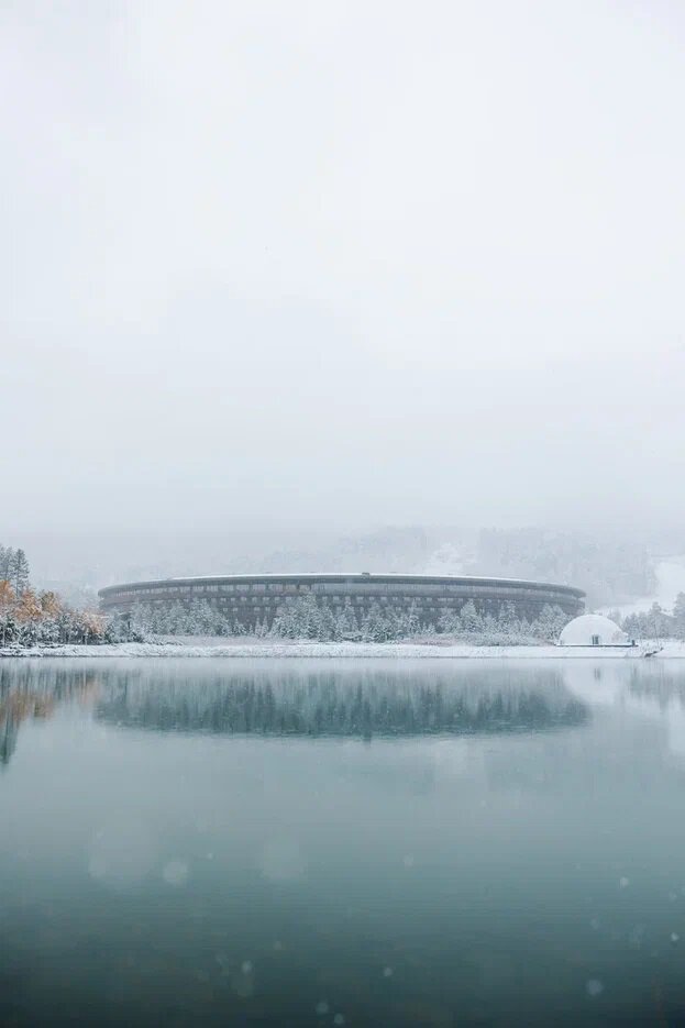 Фото Курорт Манжерок