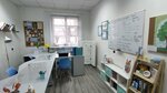 Глаголь (Strazh Revolyutsii Street, 15), further education