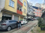 Alka Automotive (Istanbul, Kagithane, Caglayan Neighborhood, Cesminaz Street, 3), reparación corporal