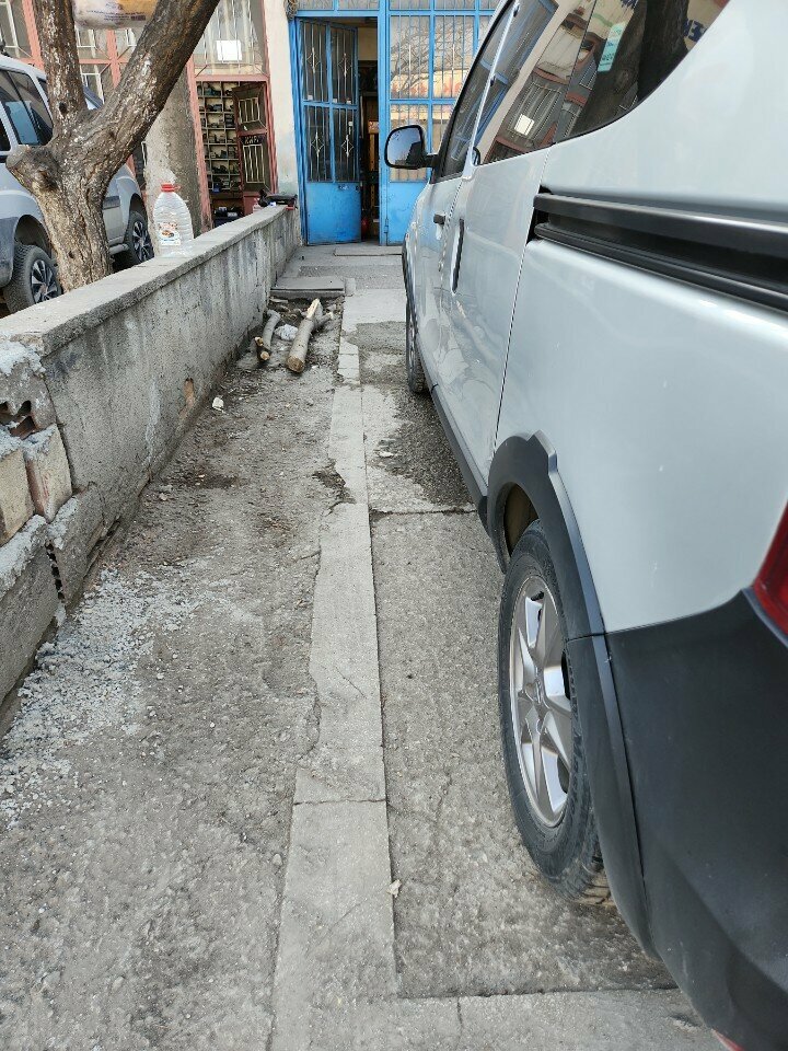 Tire service Cicek Brothers Printing Brake Gasket, Ankara, photo