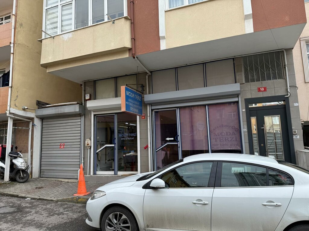 Tailor Moda Tailor Atasehir Central Branch, Istanbul, photo