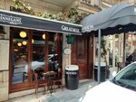 Finnegan's Irish Pub (Istanbul, Beyoglu, Asmali Mescit Neighborhood, Mesrutiyet Avenue, 70) ، حانة، بار