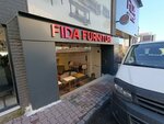 Fida Furniture (Istanbul, Kagithane, Kagithane Avenue, 84A), tienda de muebles