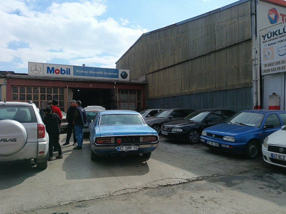 Car service, auto repair Kurhan Automatic Transmission Service, Konya, photo