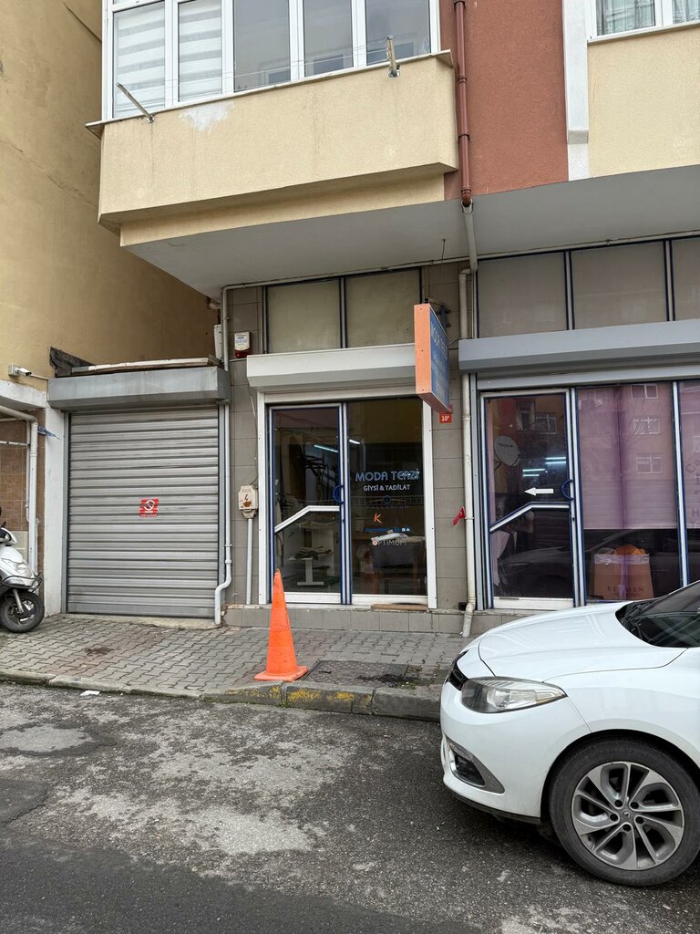 Tailor Moda Tailor Atasehir Central Branch, Istanbul, photo