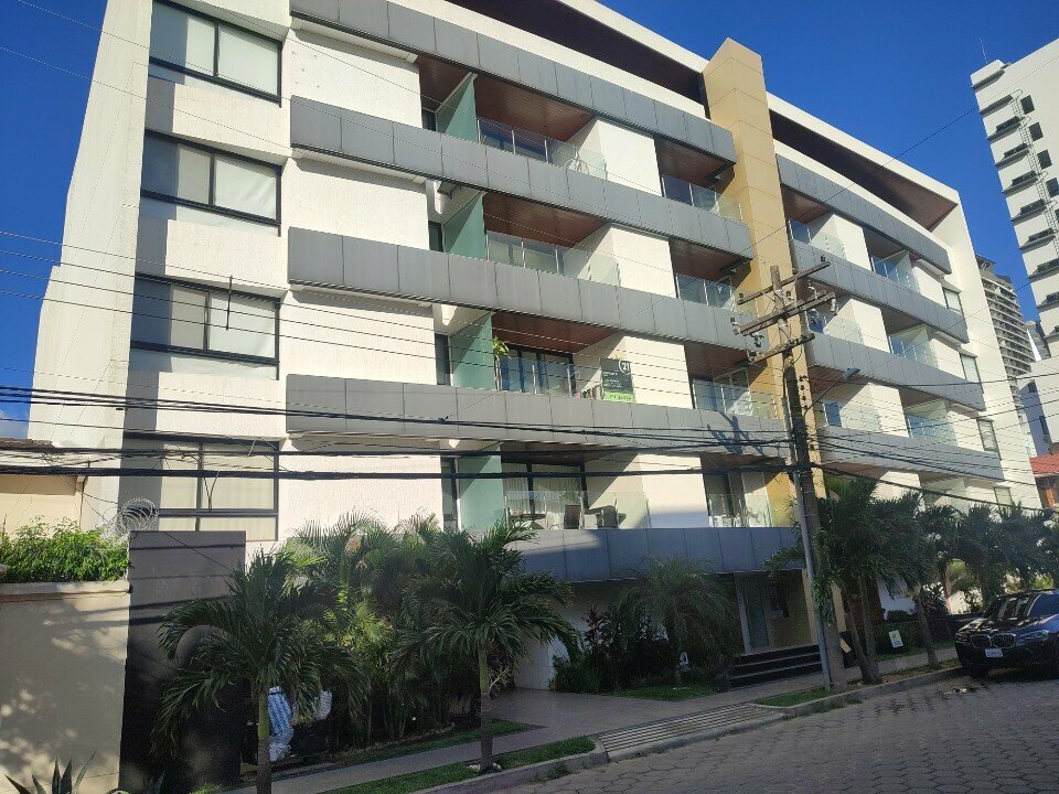 Hotel Edif. Sky Design - Sky Properties, Santa Cruz de la Sierra, photo