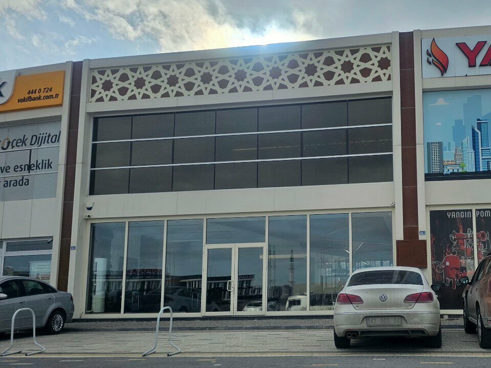 Real estate agency Hasan Sisman Real Estate, Konya, photo