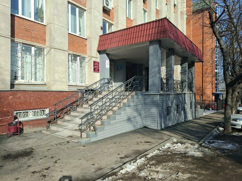 Accountants Артель, Tula, photo