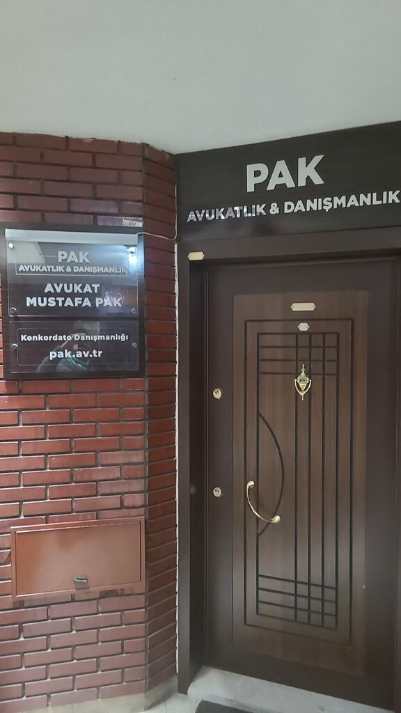 Abogados Mustafa Pak Law Consultancy, , foto