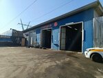 Самомой (Moscow Region, Reutov, Stroiteley Street), car wash