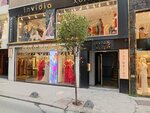 Bm&Ist Istanbul (İstanbul, Şişli, Şair Nigar Sok., 81), tienda de ropa