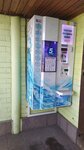 Вода (Zheleznodorozhny Microdistrict, Sovetskaya ulitsa, вл34), water store