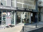 Paris Emlak (Istanbul, Sisli, Seymen Street, 64) ، وكالة عقارية