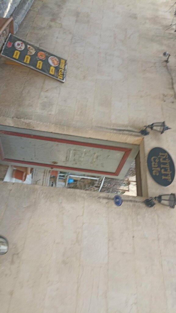 Cafe Hitit Cafe, Gaziantep, photo